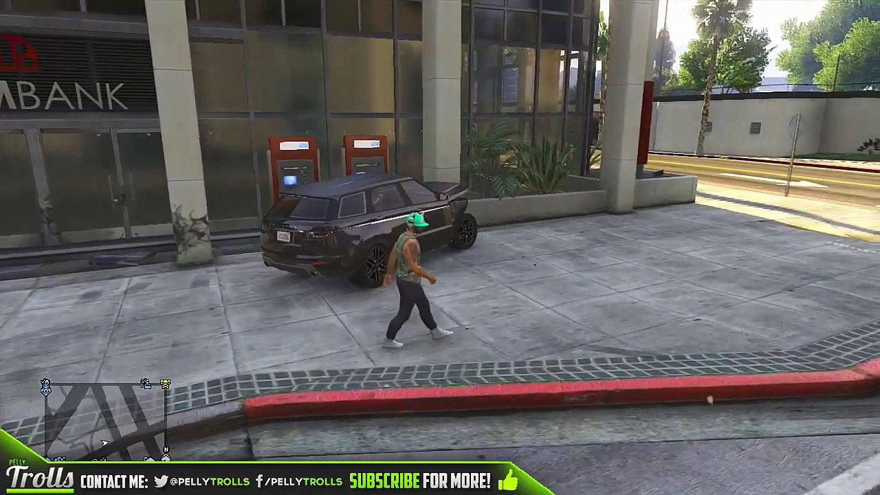 GTA 5 ONLINE 1.17 LTS DLC - NEW WEAPONS DLC INFO NEW PARACHUTES (GTA V ONLINE 1.17)