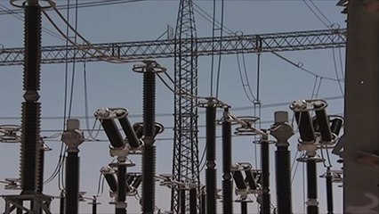 خسائر قطاع الكهرباء الأردني تثقل كاهل مالية الدولة
