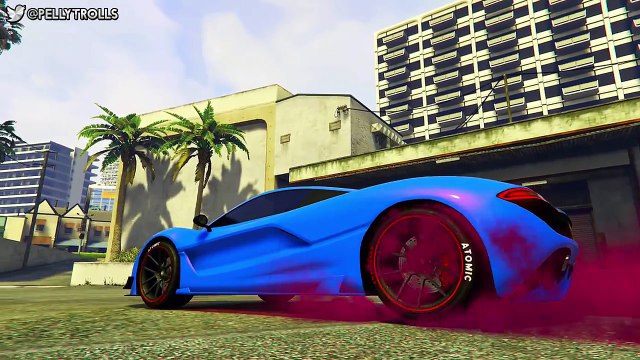 GTA 5 PAINT JOBS Best rare paint jobs (GTA 5 PAINT GUIDE) GTA ONLINE SECRET PAINT JOBS