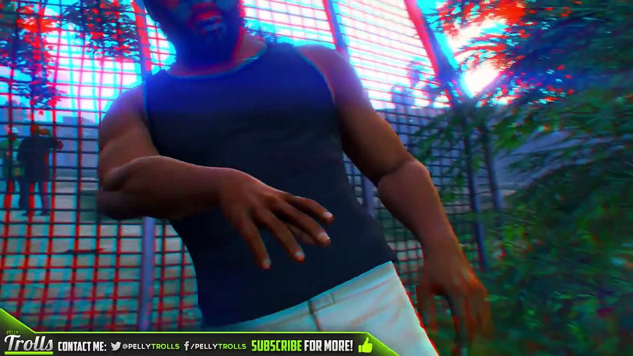 GTA 5 NEXT GEN "PLAY AS ANIMALS" EASTER EGG | "PEYOTE LOCATIONS" (1-3) EASTER EGG GTA