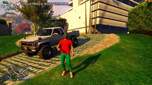 GTA 5 Online: HEIST DLC VEHICLES 1.21/1.23 (GTA V HEIST VEHICLE SHOWCASE)