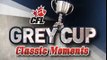 1969 Grey Cup Ron Stewart