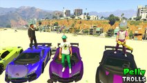 GTA 5  MODS - GTA ONLINE 