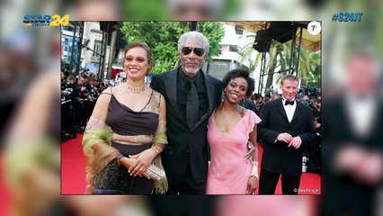 E'dena Hines : La petite fille de Morgan Freeman assassinée à New York !