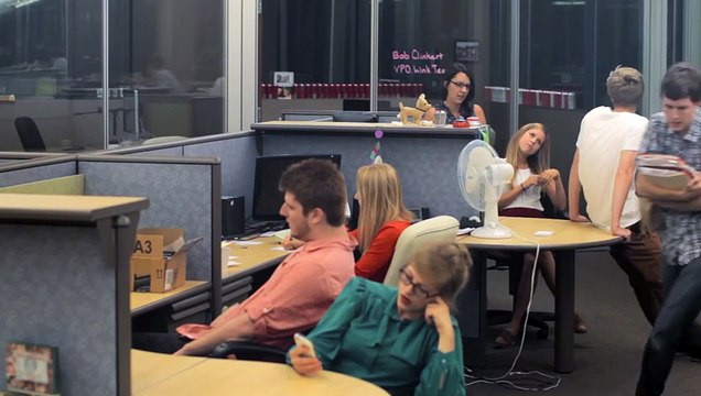 Hilary Duff - Chasing The Sun PARODY