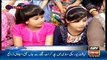 The Morning Show With Sanam Baloch on ARY News Part 2 - 19th August 2015