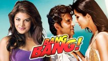 Hrithik Roshan Chooses Jacqueline Over Katrina Kaif In Bang Bang Sequel