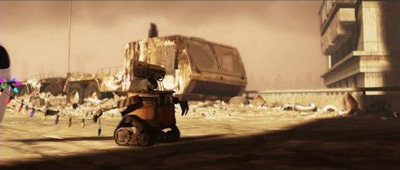 Still Alive (Portal) - Wall-E