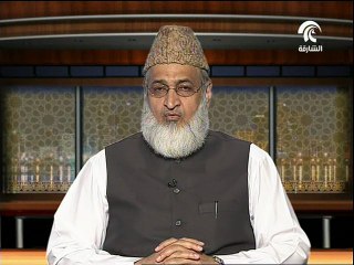 Al Adab Al Mufrad, Part:61, By Khaleeq Ahmed Mufti, Sharjah TV.