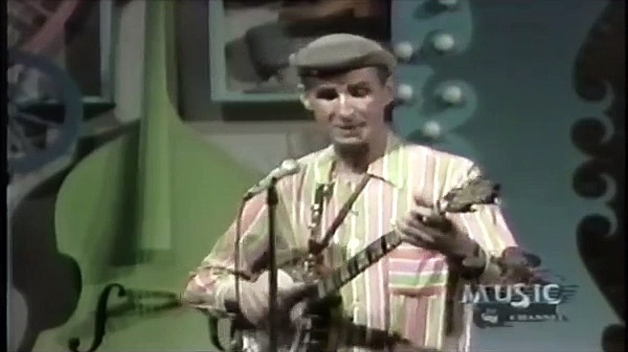 Stringbean - Me & My Ole Crow