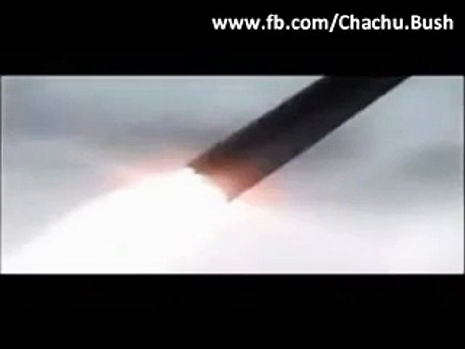 A Stunning Weapon of Pakistan Navy - Nuclear Submarine and Babur Cruise Missile