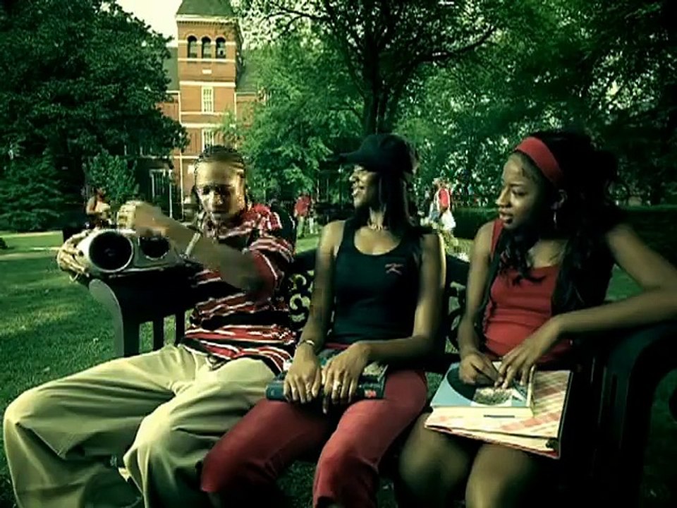 One Chance - Look At Her Ft. Fabo