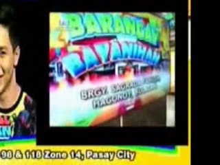 EAT BULAGA ALDUB KALYESERYE August 19, 2015
