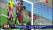 Bloque Deportivo: Diego Chávarri fue blanco de críticas por ampay con Melissa Klug