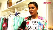 Nargis Fakhri ACCUSES a magazine for MISQUOTING her - Bollywood Gossip