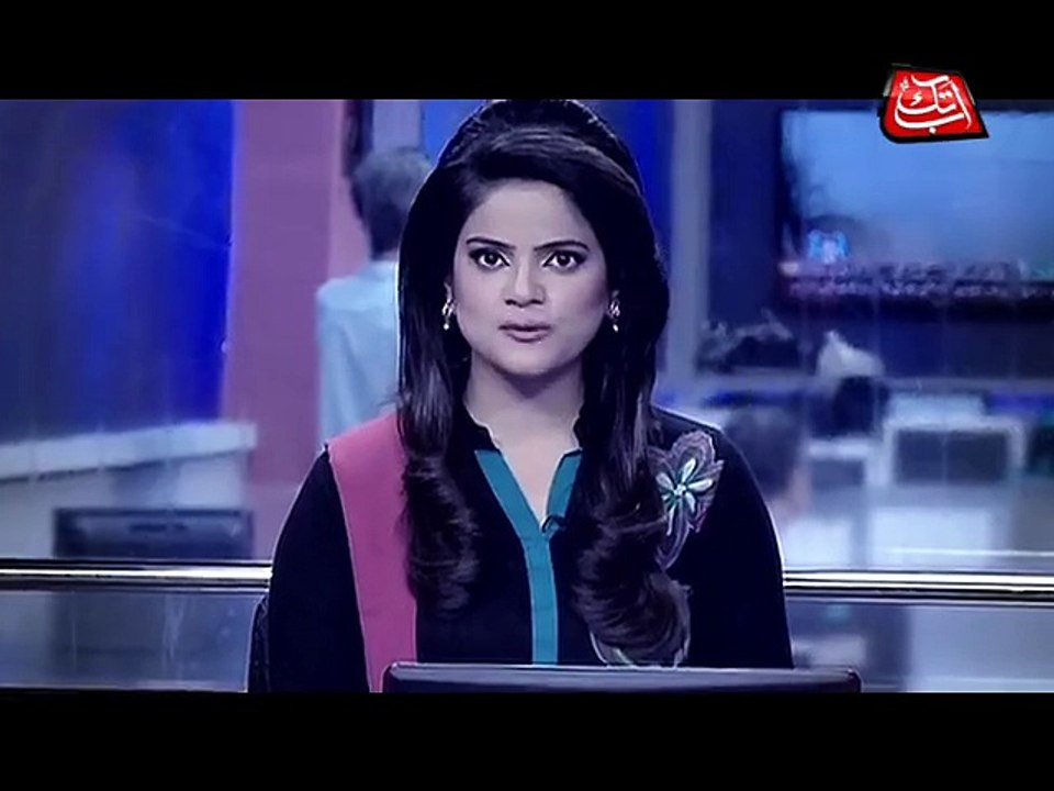 Abb Takk  - POP - Rasheed Godil