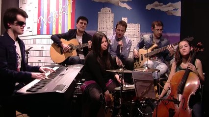 La Buena Vista - La Destrucción o el Amor