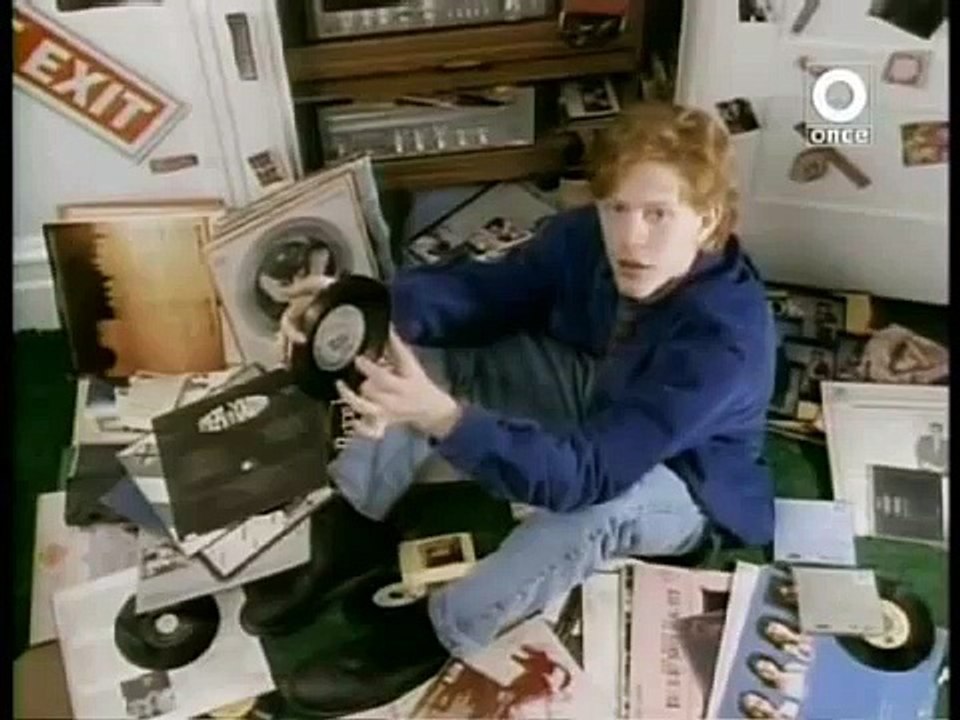 Pete&Pete La canción de pete (Esp) 1/3