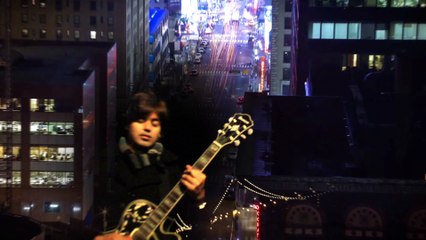 Rizwan Kayani - 'YAAD' Official Teaser (2015)