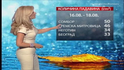 Biljana Vranes ~ 18.08.2015