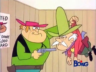 FORMIGA ATOMICA - EPIS. 08