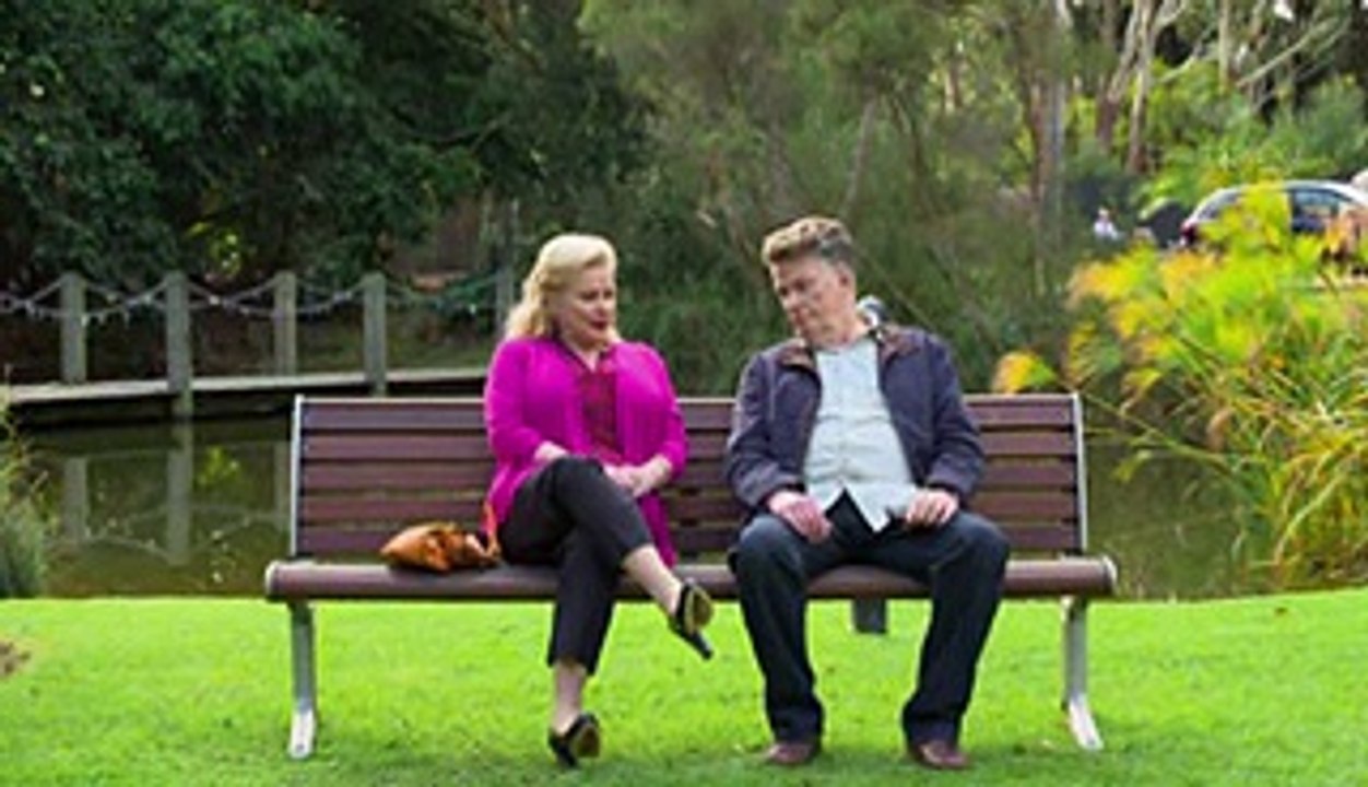 Neighbours 7193  19th August 2015
