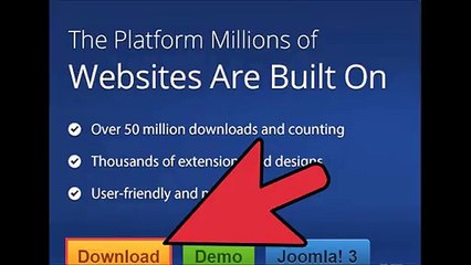 How to Create an Ecommerce Website from Scratch Using Joomla