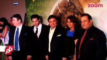Ranbir Kapoor doesn't want Katrina Kaif to ATTEND his family parties - Bollywood Gossip