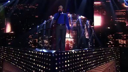 Quintavious Johnson Young Singer Reprises Etta James Cover America 2014