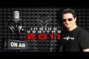 Mel Fabregas from Veritas Radio - 1/4 - 2011 Inside Veritas