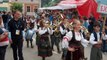 Sabor trubača Guča  - Guča Trumpet Festival, Serbia