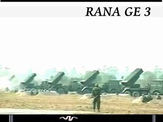 PAKISTAN ARMY MORE THEN 500 MESSILE TESTED 2013