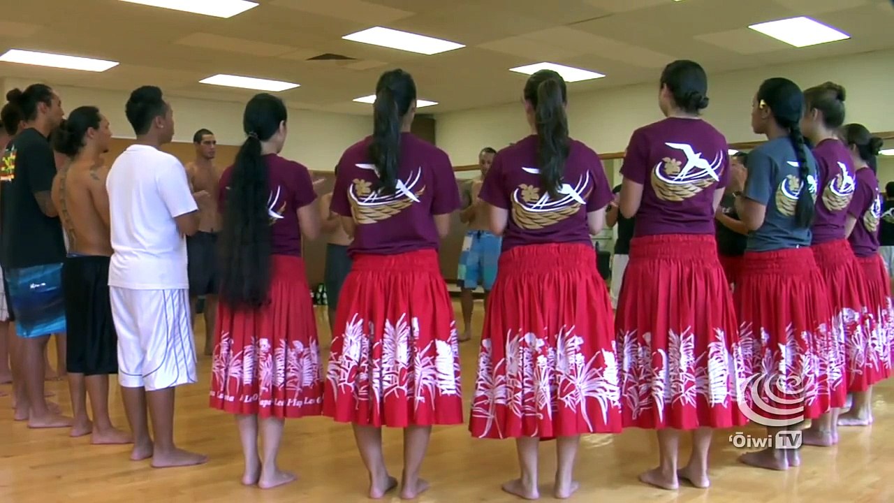 Ka Leo O Laka I Ka Hikina O Ka Lā