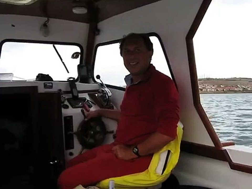 ROTA 660-AYVALIK DENİZİNDE BALIK YOLUNDAYIZ ***ROTA FISHER 660**NAKİ KAPTAN