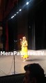 White Girl Singing Pakistani Naghma Sohni Dharti Allah Rakhe Must Watch Video
