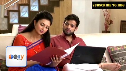 Yeh Hai Mohabbatein 19th August 2015