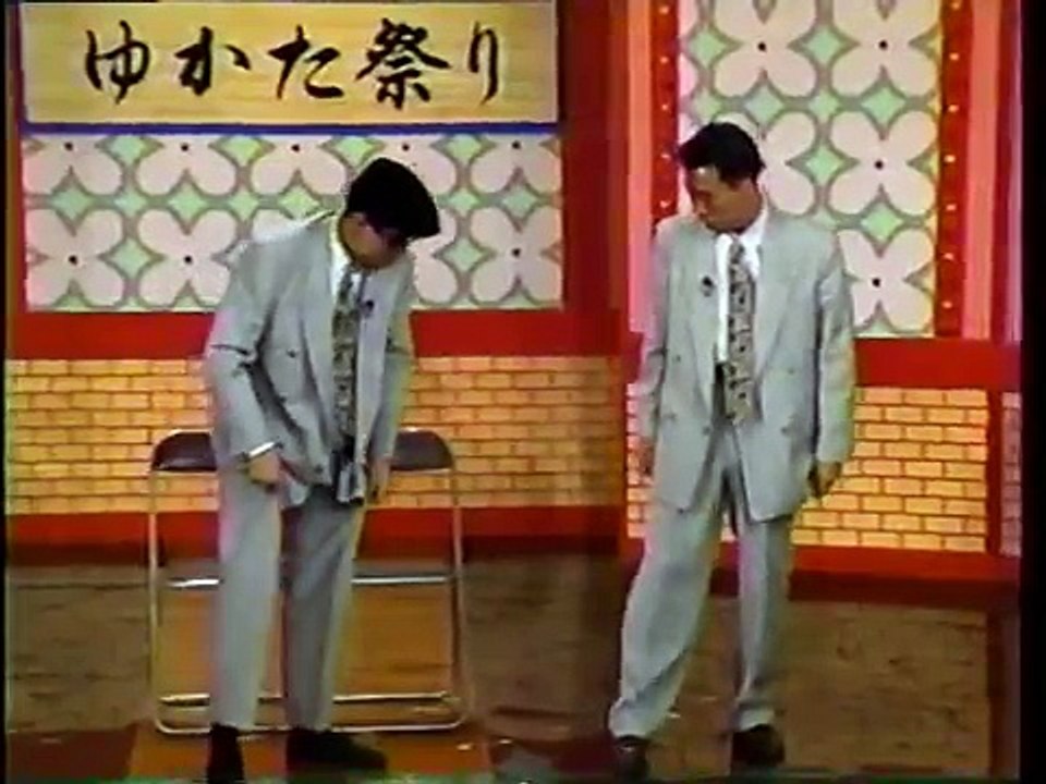 バカルディ - 刑事