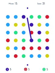 Dots (HD GamePlay)