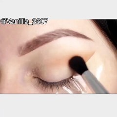 Eye Makeup for Girls Tips No (138)