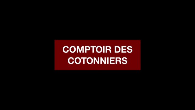 Charlotte Gainsbourg et sa fille Alice pour Comptoir des Cotonniers
