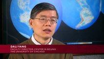 Research Across Disciplines and Nations: The University of Chicago Center in Beijing