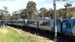 Metro Trains around Melbourne #15