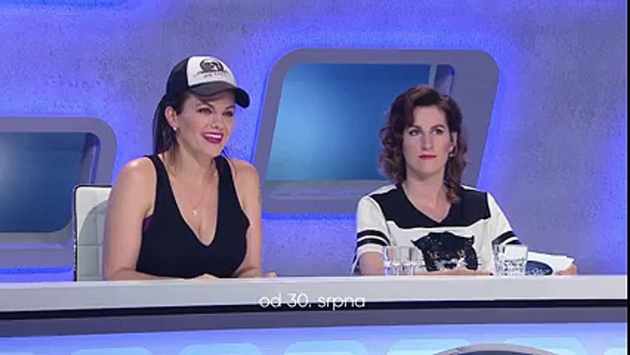 Superstar - spot TV Nova Sledujte ich cestu (2)