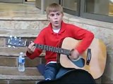 Justin Bieber First Video (Before He Was Famous)