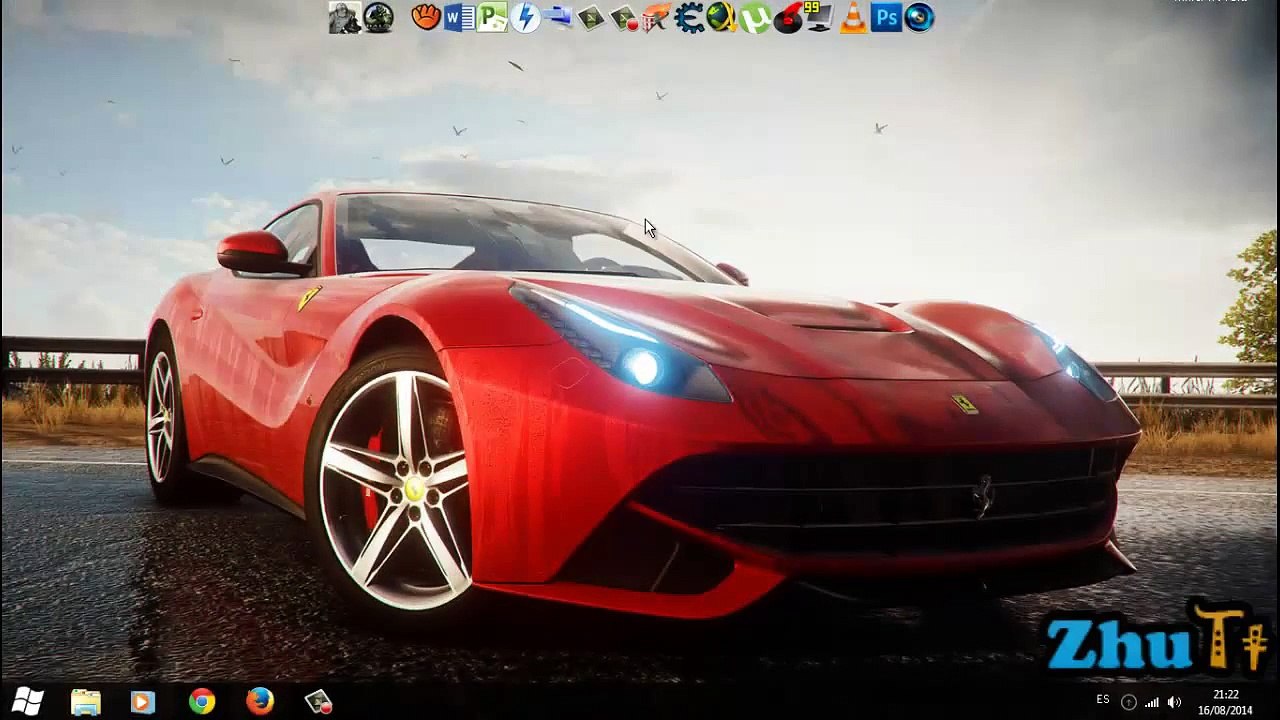 Descargar Winrar 32 y 64 bits Pc Full Español (Windows 7,8) (Mega)