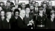 November 24, 1963 - John W  McCormack - Eulogy for Late President John F. Kennedy