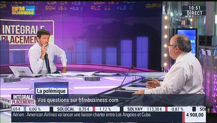 Emmanuel Lechypre: Croissance mondiale: comment expliquer la disparité entre les différentes zones ? - 19/08