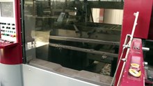 BOBST MASTERCUT 2.1 chez DS Smith Packaging (français)