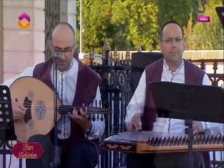 Şan-ı Cihan Muhammeddir Fatih Koca Ramazan 2015