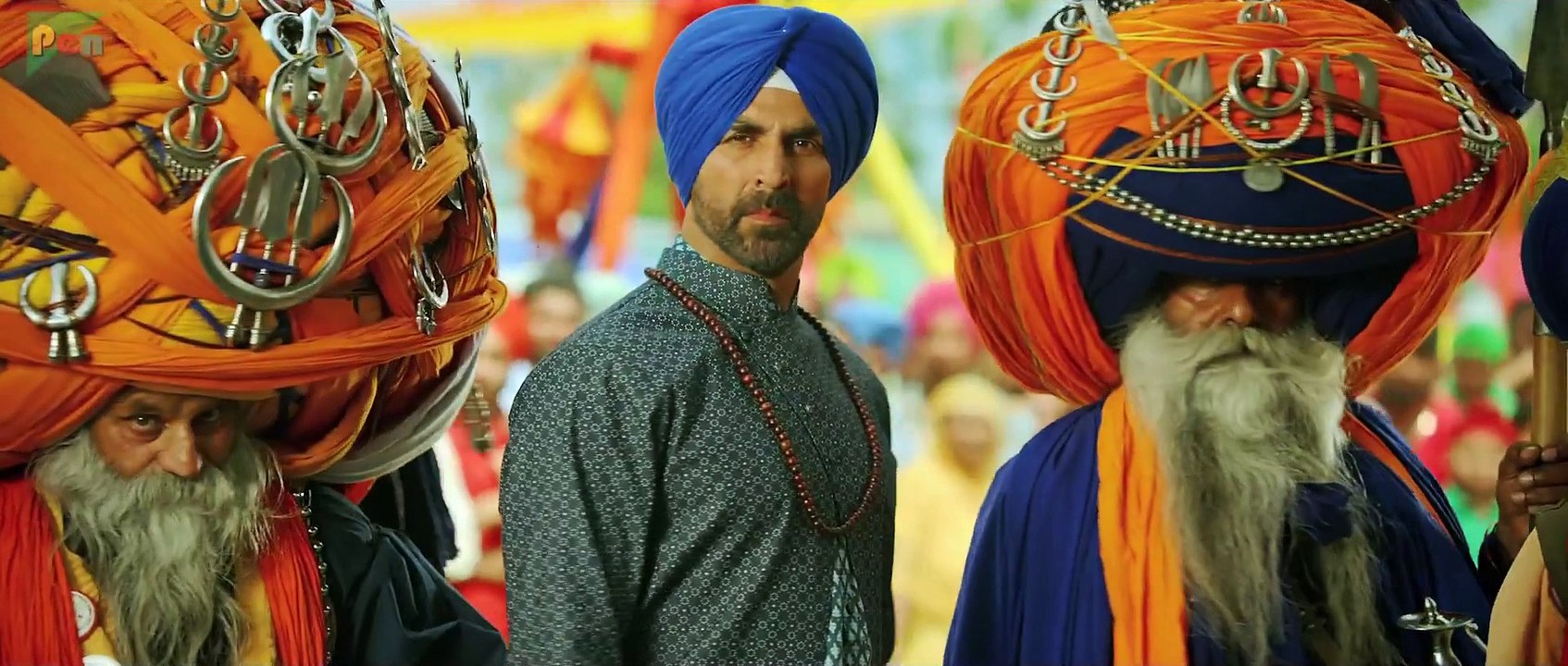 Singh Is Bliing- - OFFICIAL TRAILER